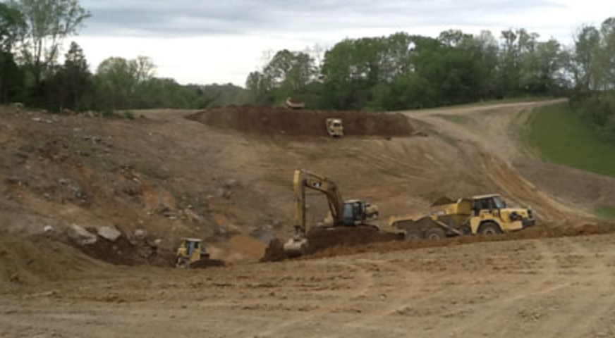 Hamilton Road Addition