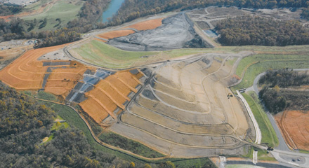 TEC Pactolus Landfill